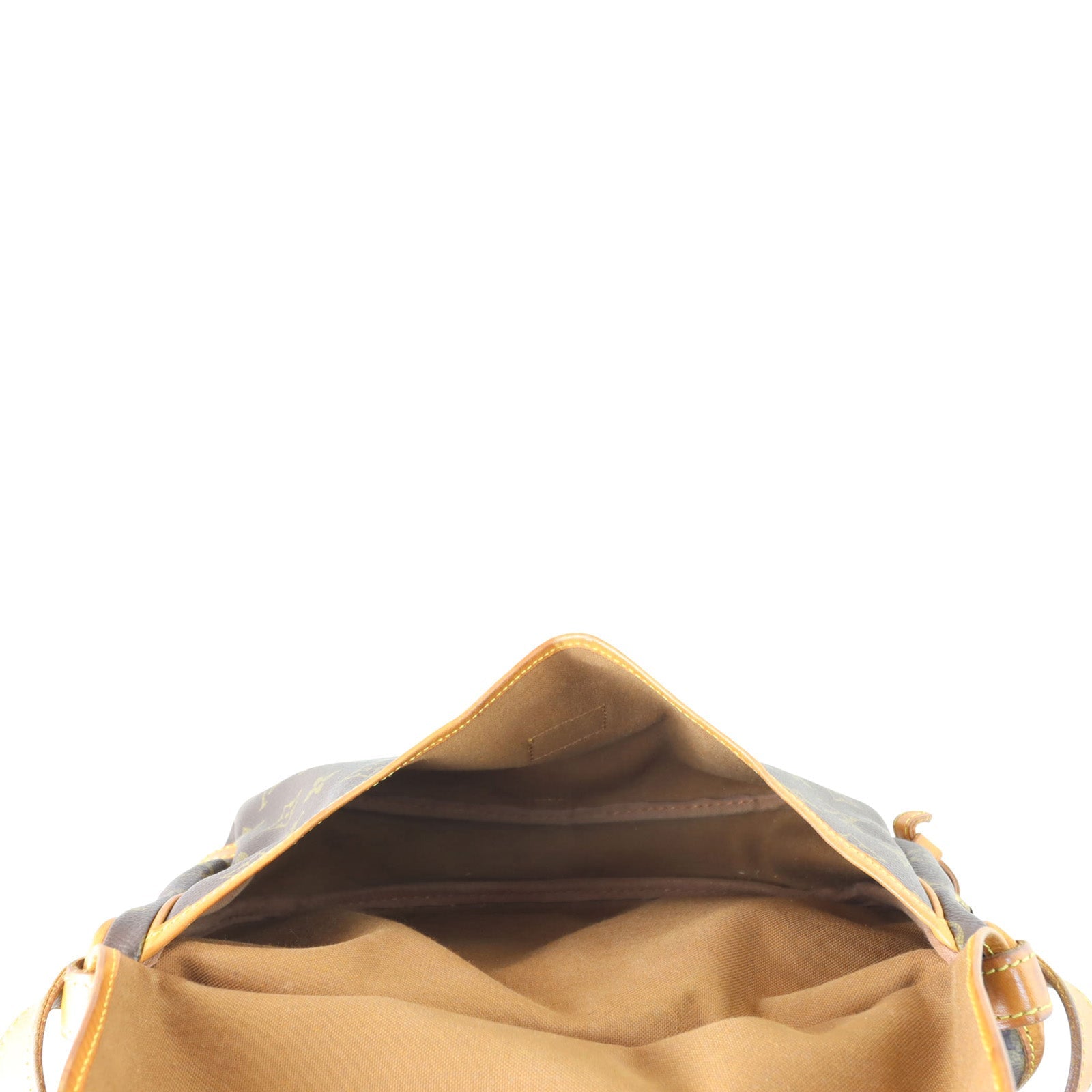 Louis Vuitton Saumur 30 Monogram