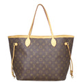 Louis Vuitton Neverfull MM Monogram