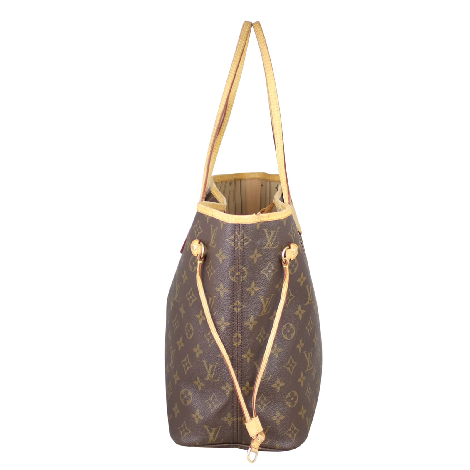 Louis Vuitton Neverfull MM Monogram