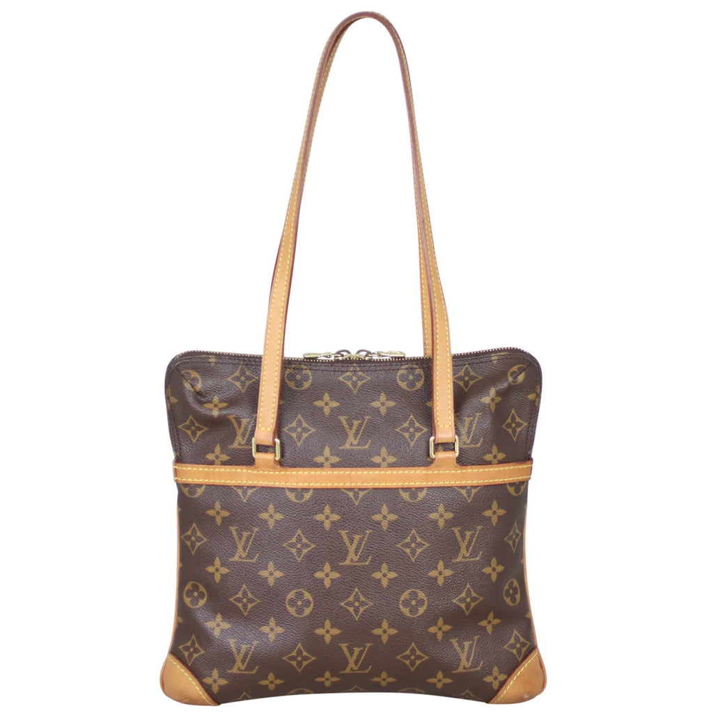 Louis Vuitton Coussin GM Monogram
