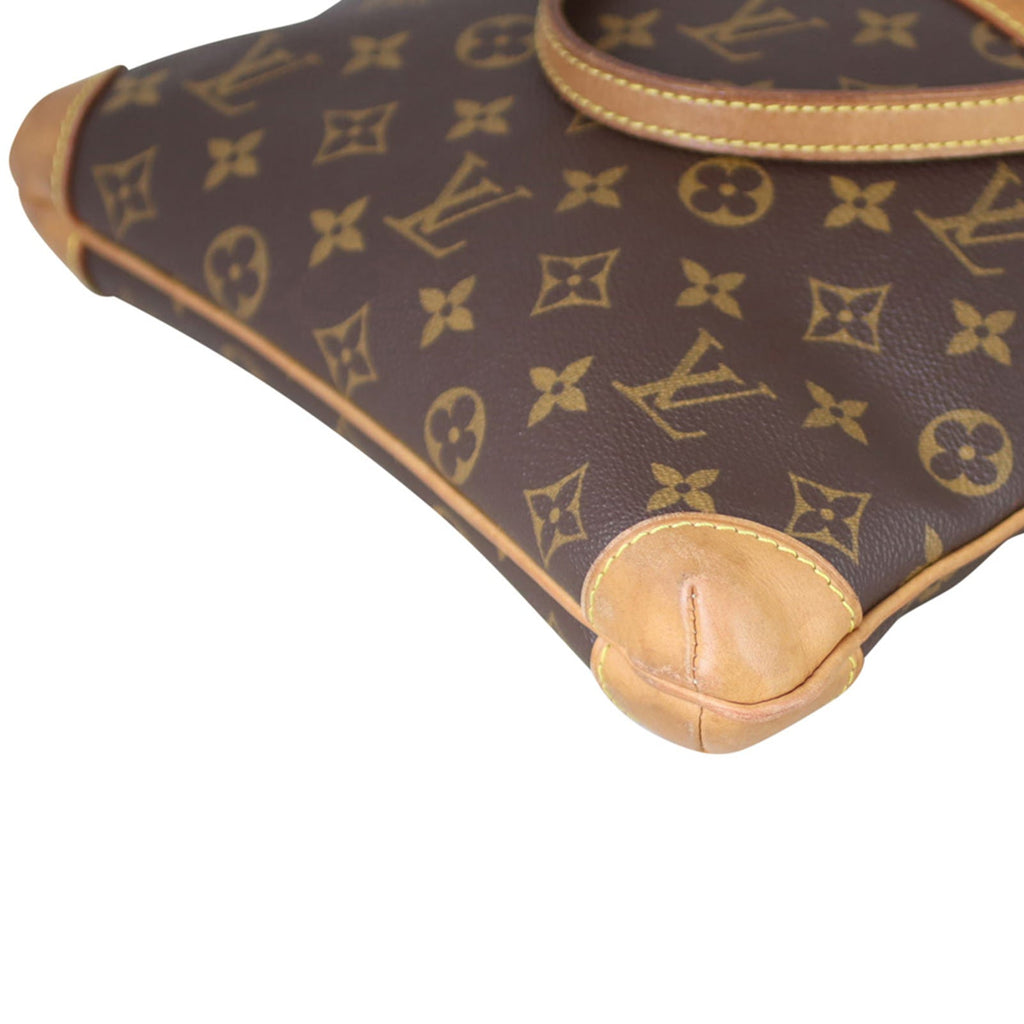 Louis Vuitton Coussin GM Monogram
