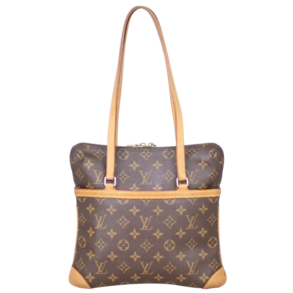 Louis Vuitton Coussin GM Monogram
