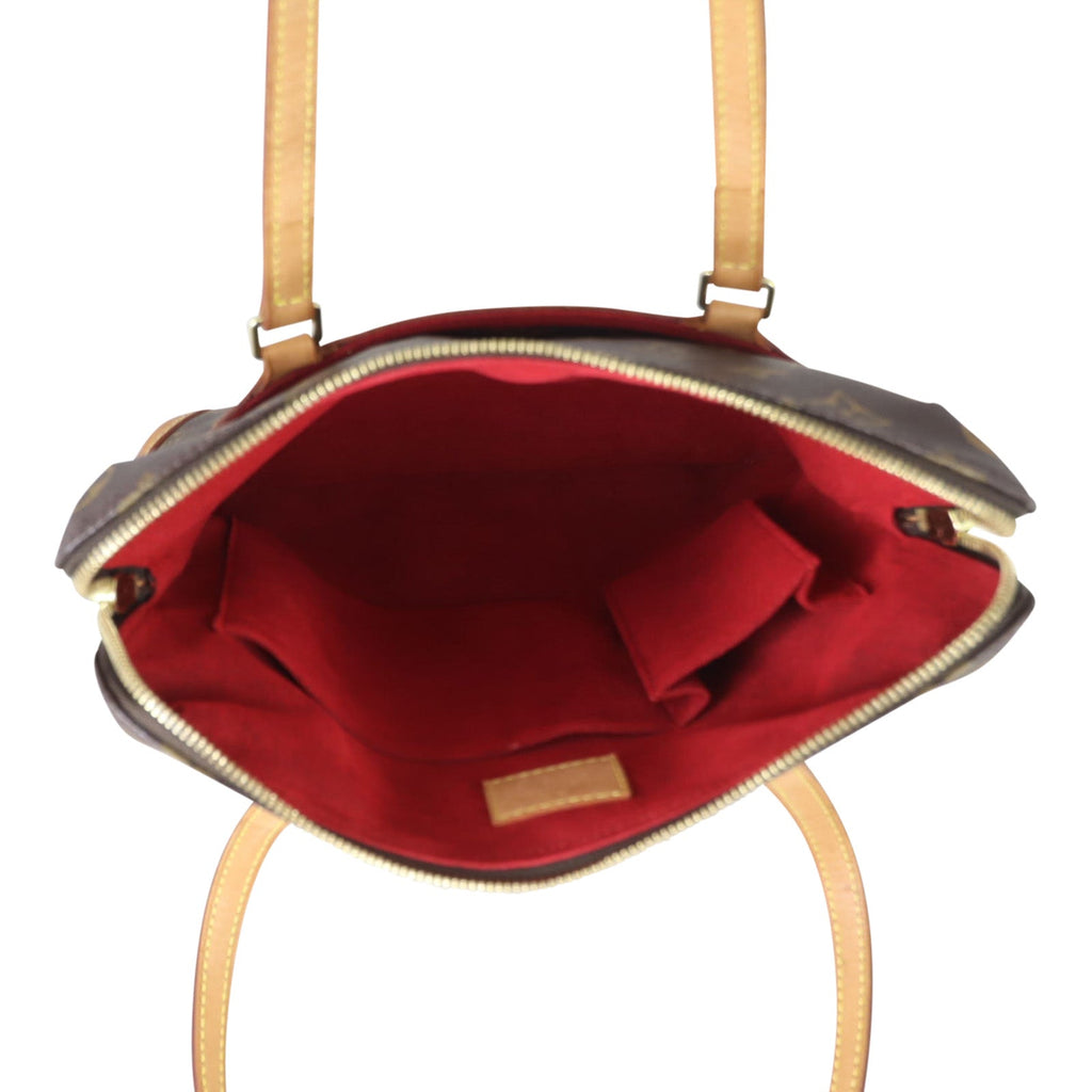 Louis Vuitton Coussin GM Monogram