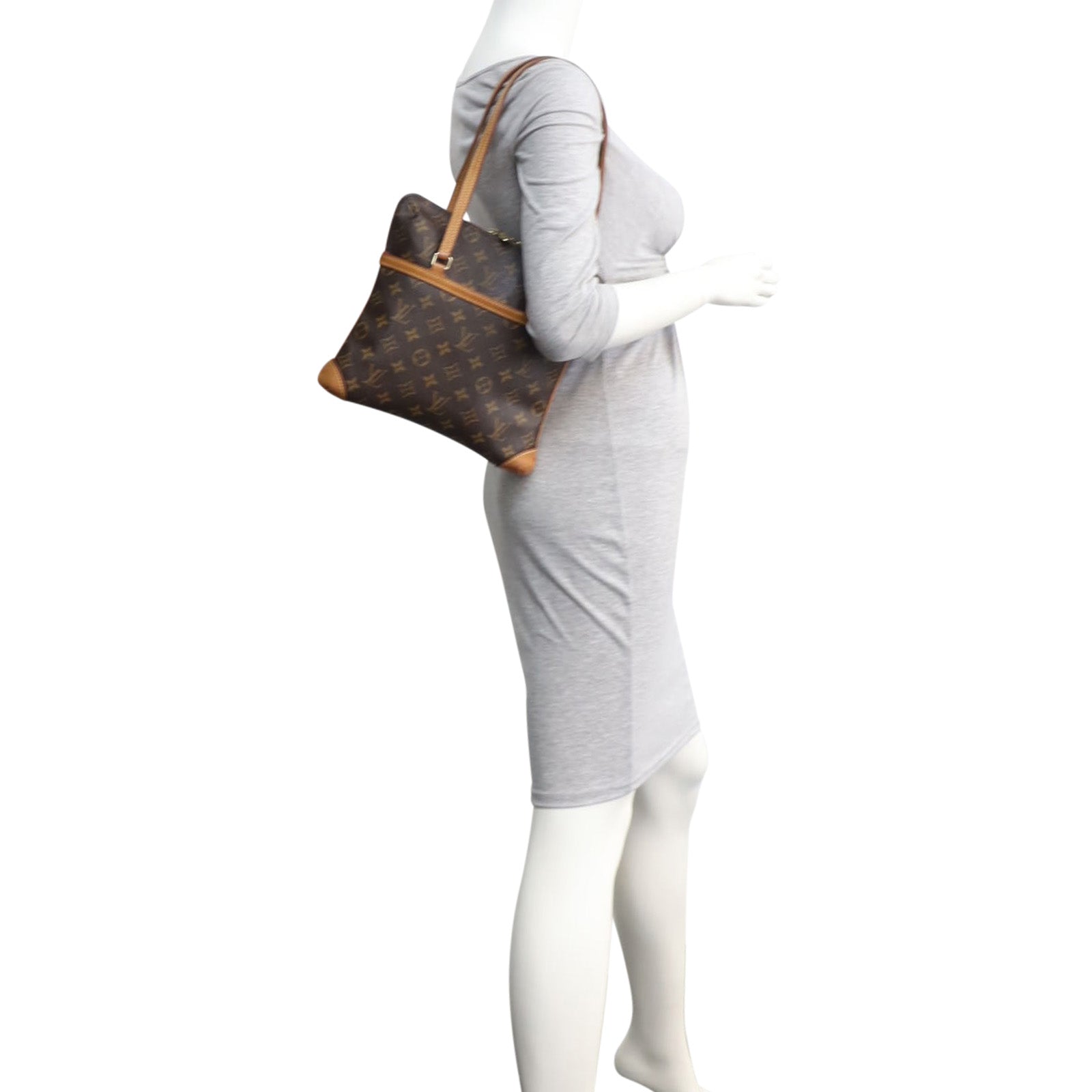 Louis Vuitton Coussin GM Monogram