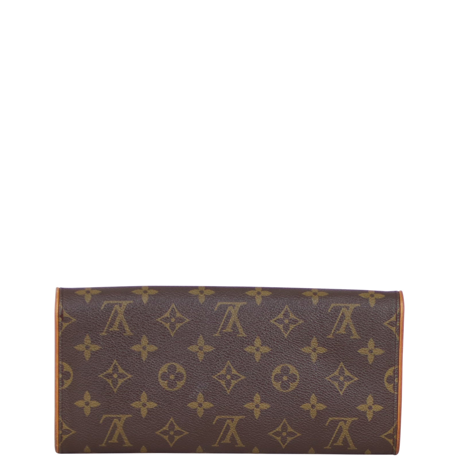 Louis Vuitton Twin Pochette GM Monogram