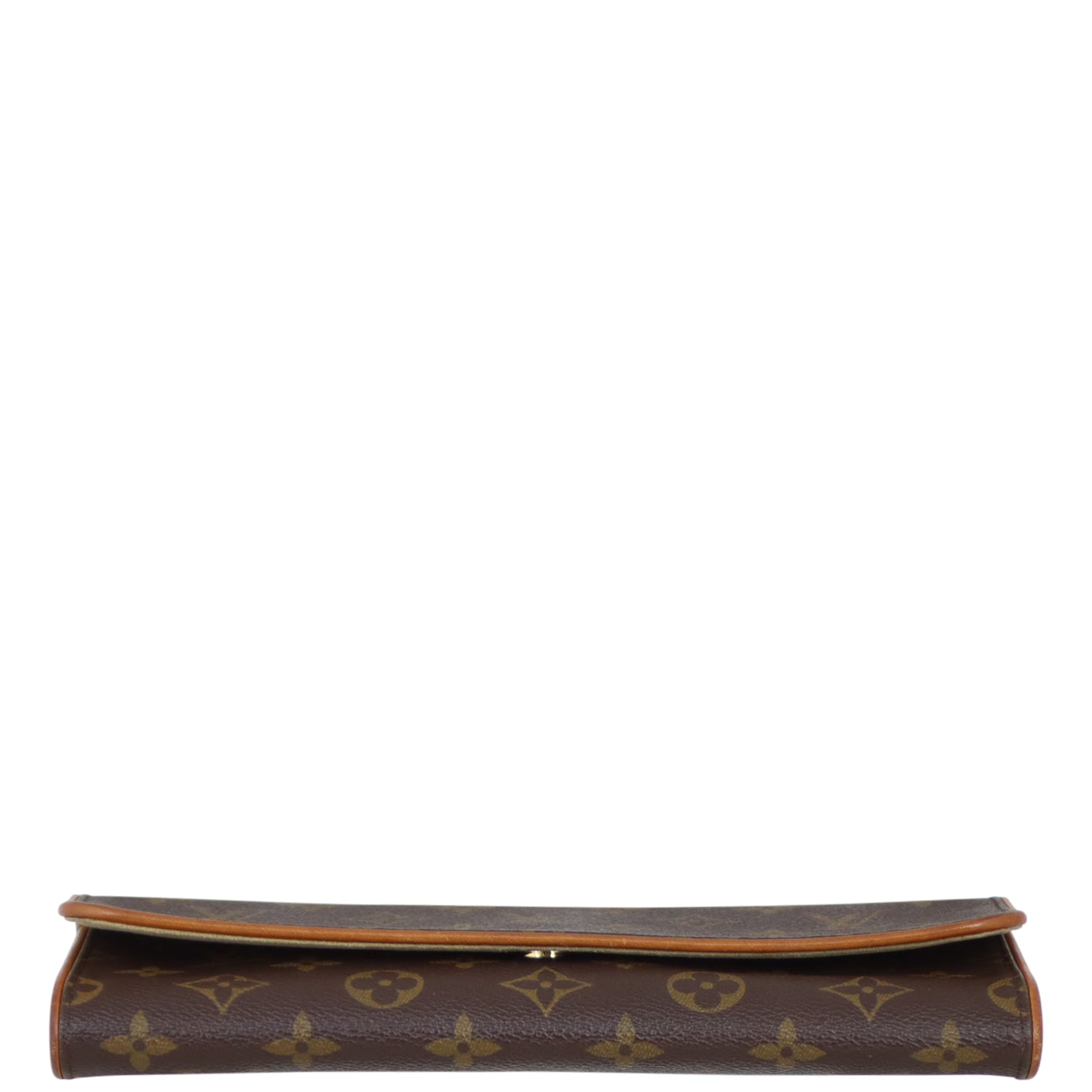 Louis Vuitton Twin Pochette GM Monogram