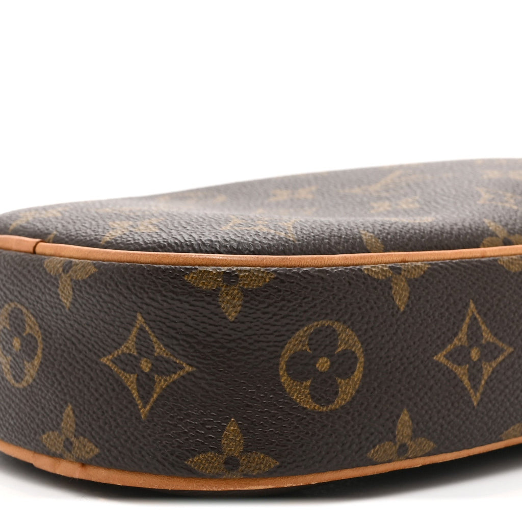 Monogram Pochette Gange