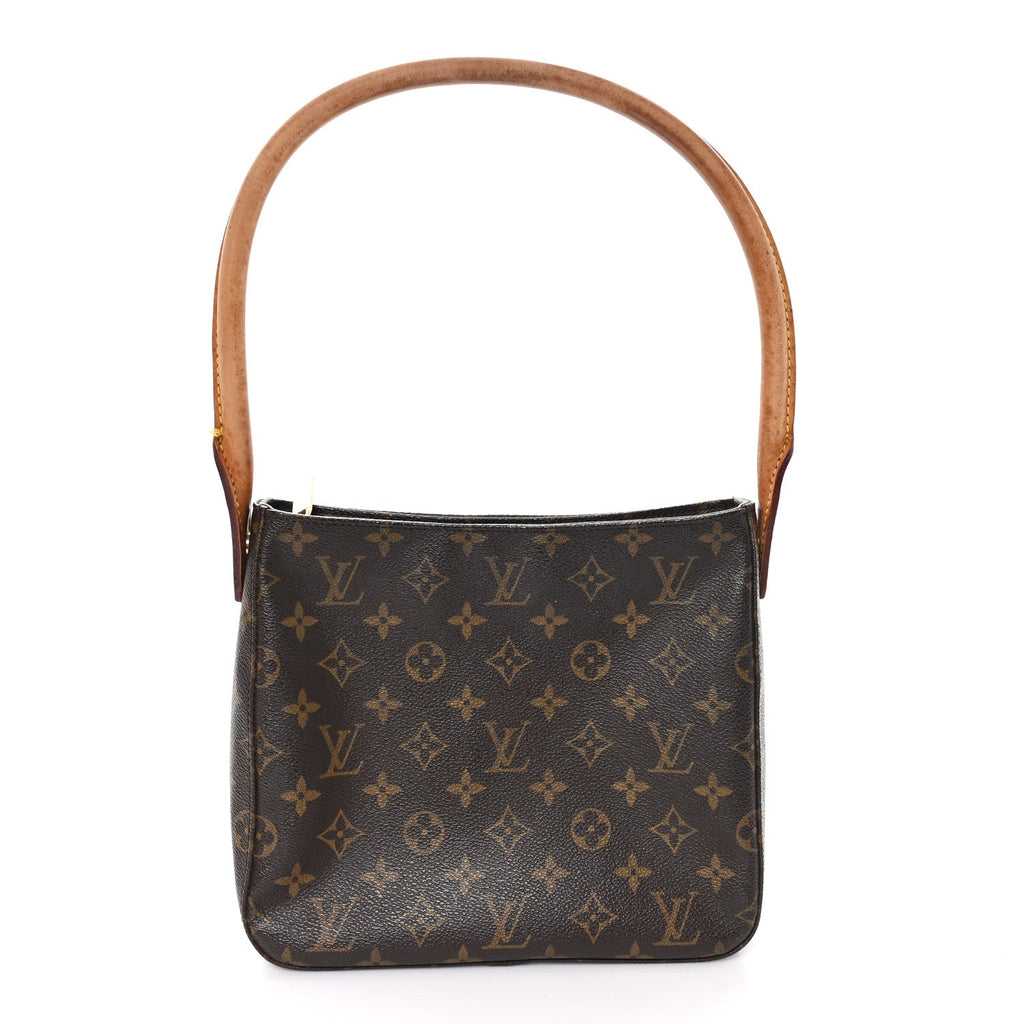Monogram Looping MM