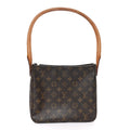 Monogram Looping MM