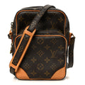 Monogram Amazone