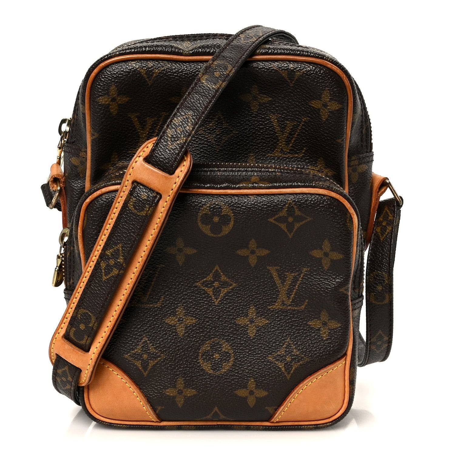 Monogram Amazone