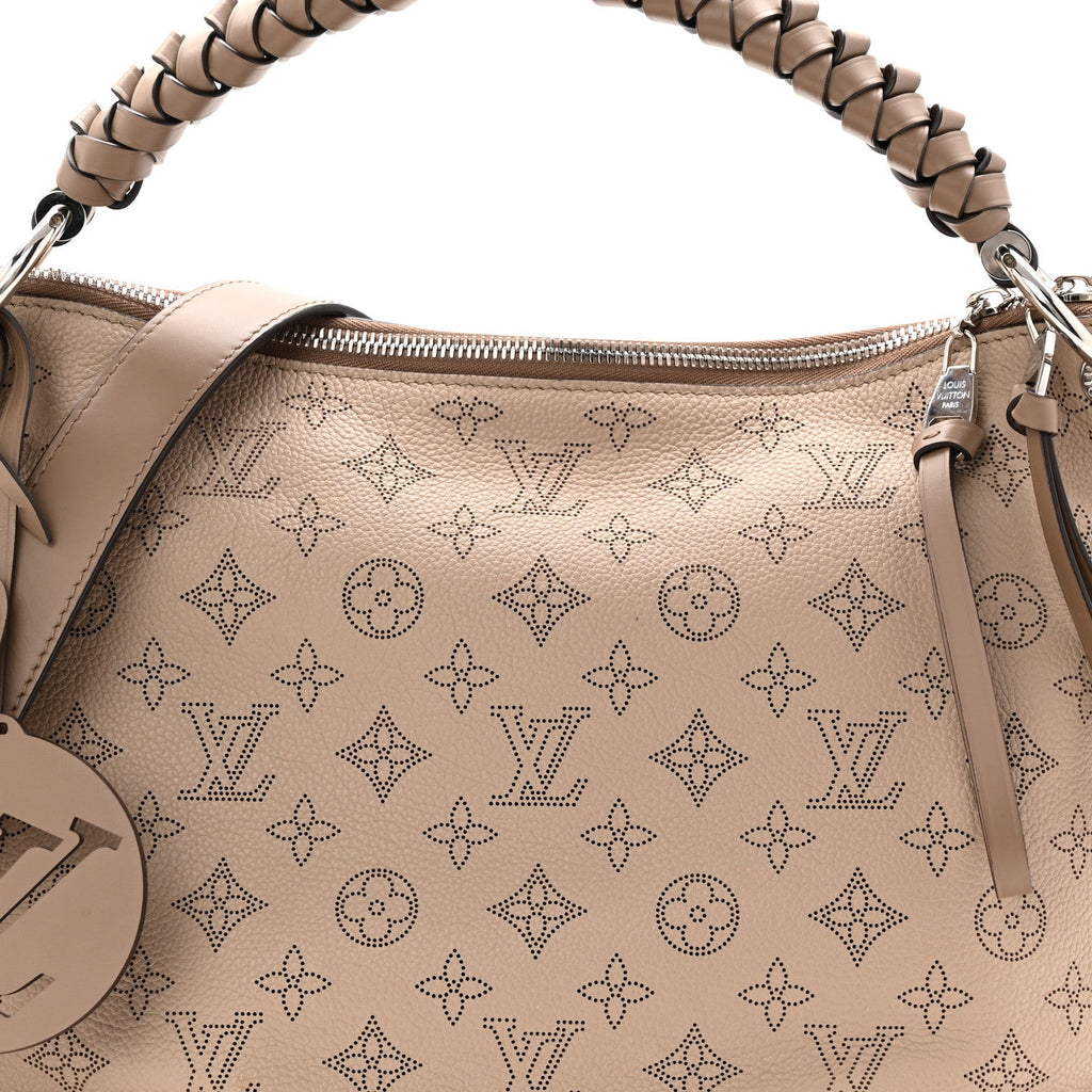 Mahina Beaubourg Hobo MM Galet
