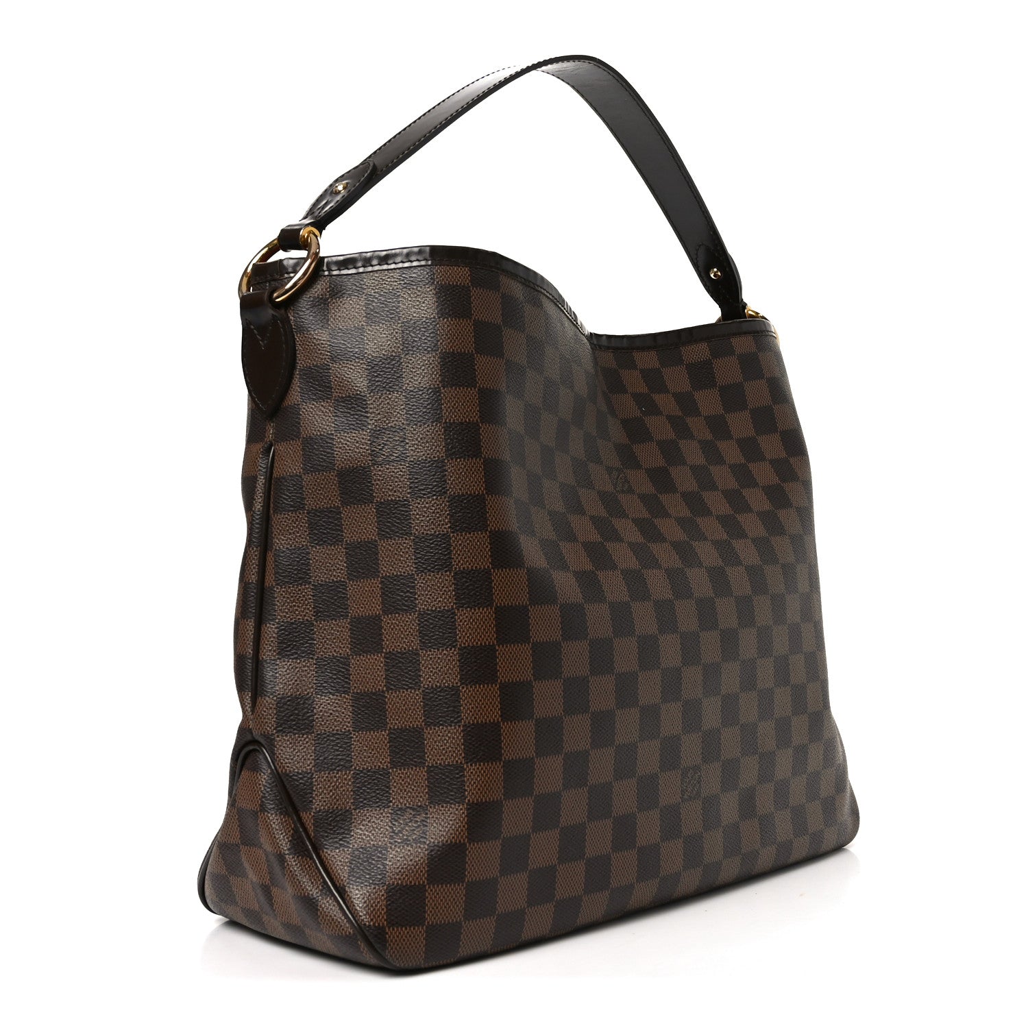 Damier Ebene Delightful MM