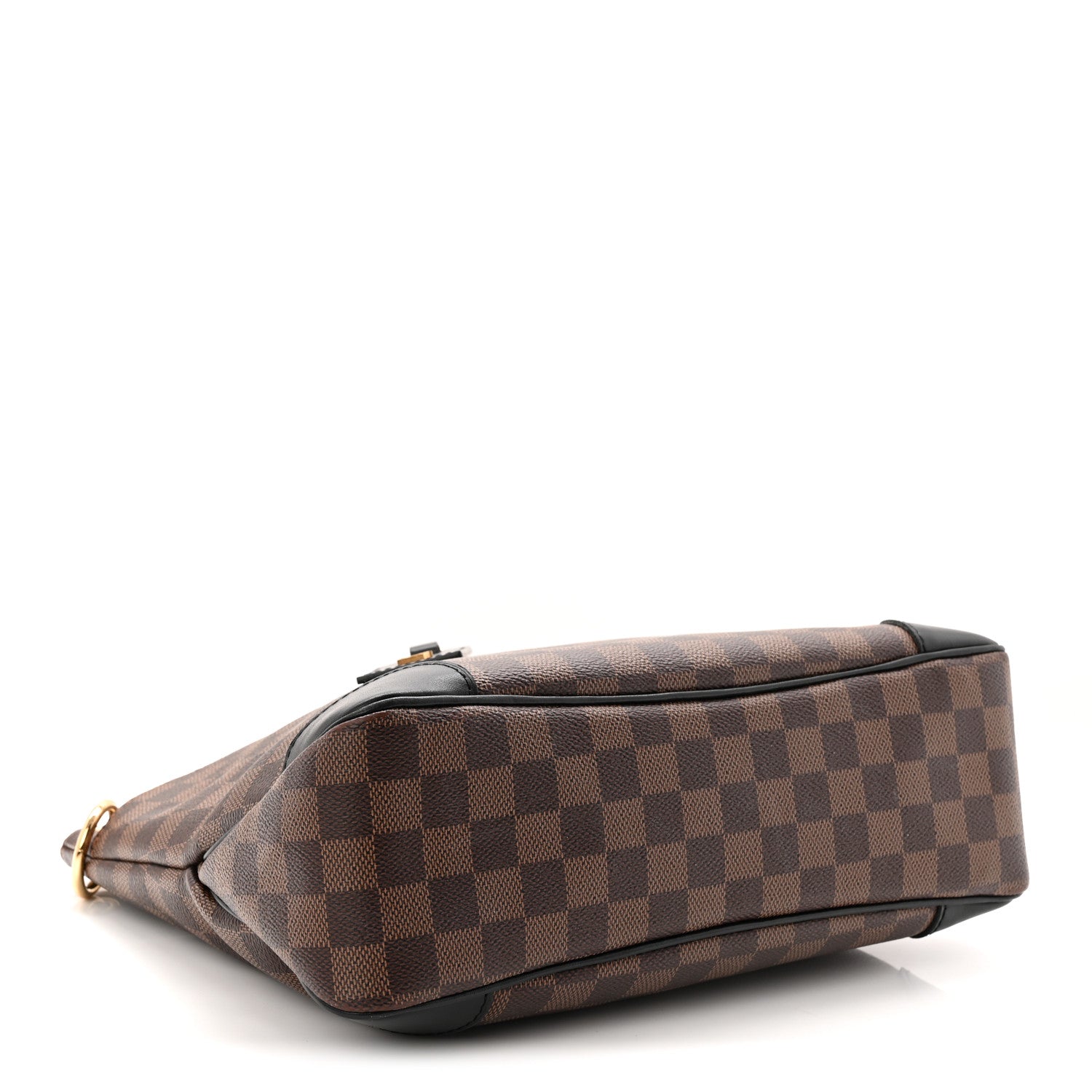 Damier Ebene Odeon MM Black