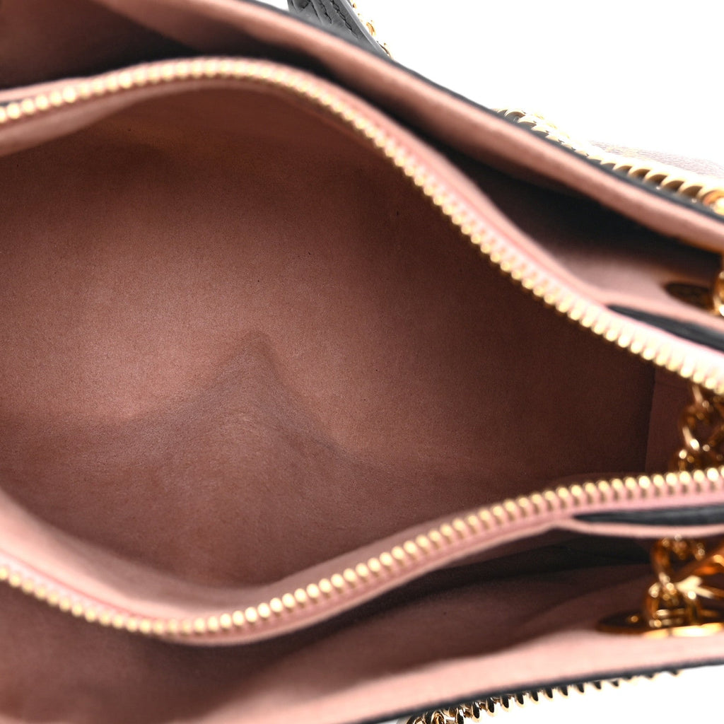Monogram Surene BB Rose Poudre