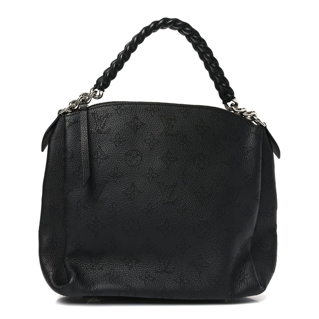 Mahina Babylone Chain BB Black