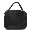 Mahina Babylone Chain BB Black