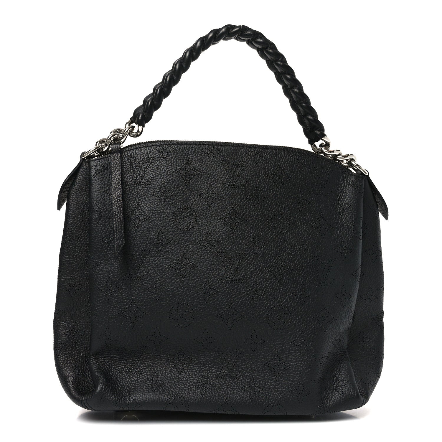 Mahina Babylone Chain BB Black