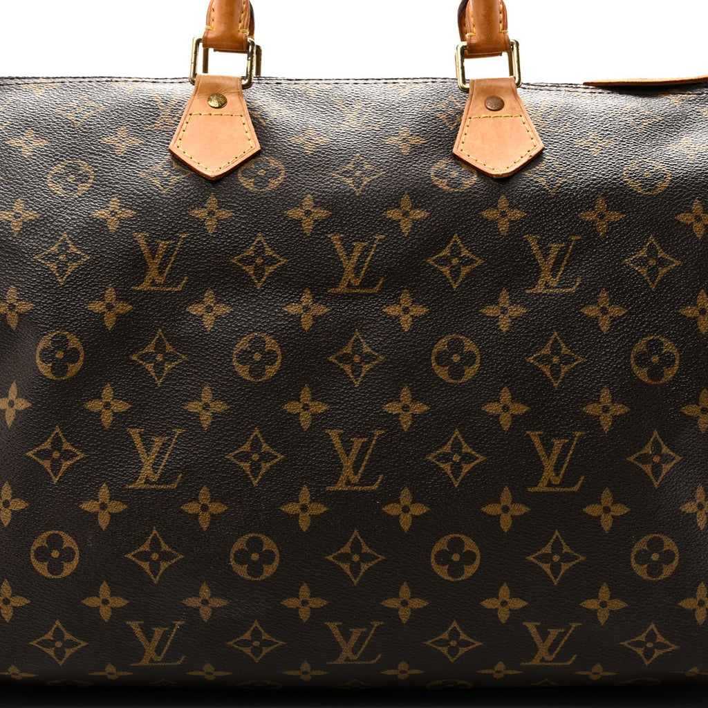 Monogram Speedy 40