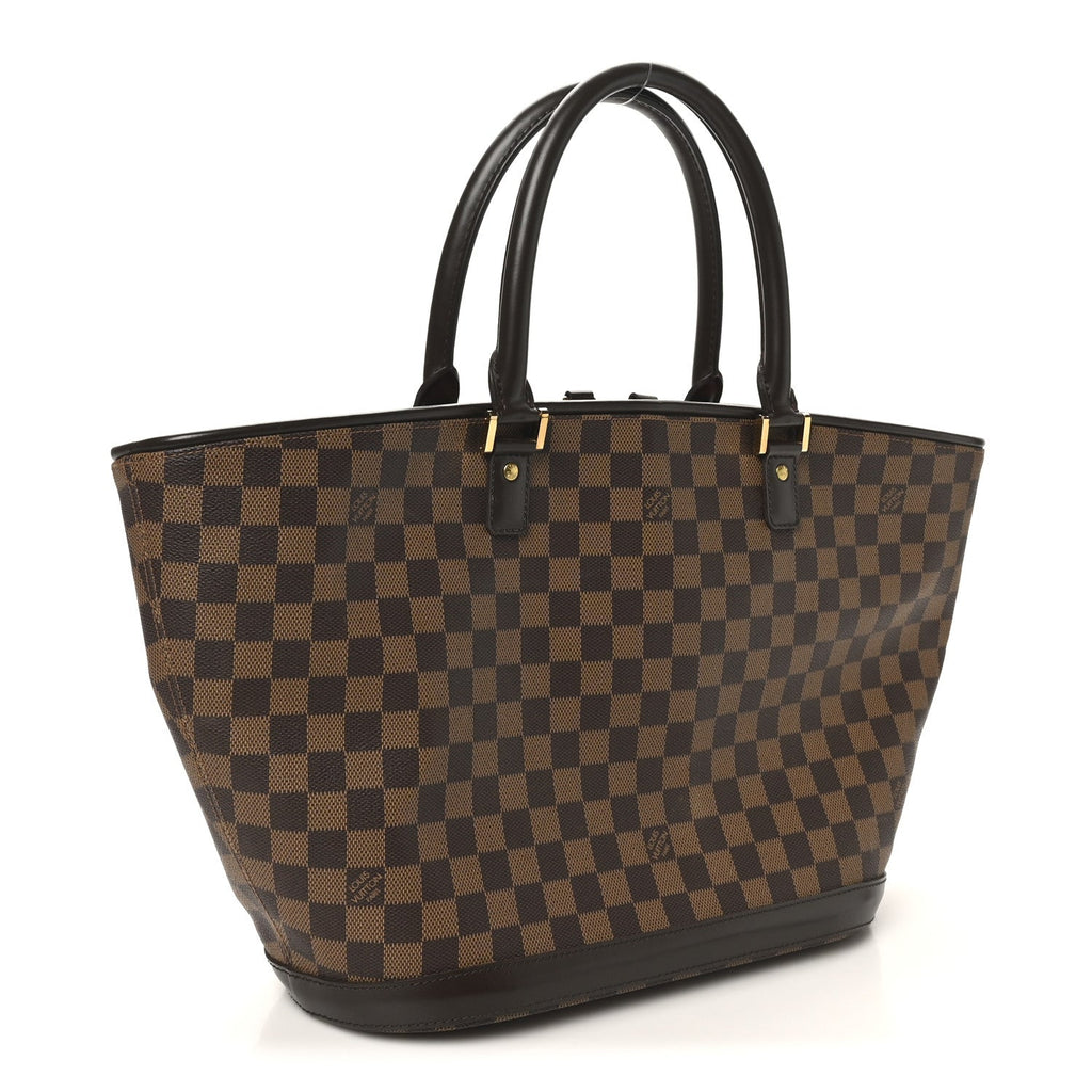 Damier Ebene Manosque GM