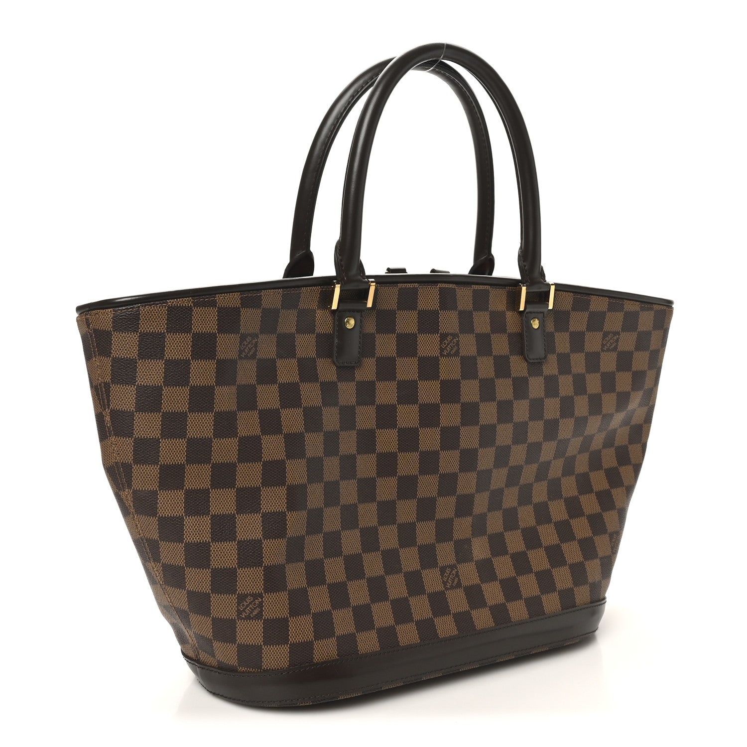 Damier Ebene Manosque GM