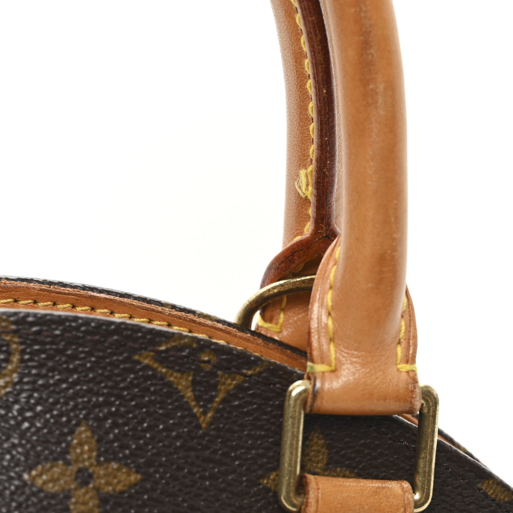 Monogram Ellipse PM