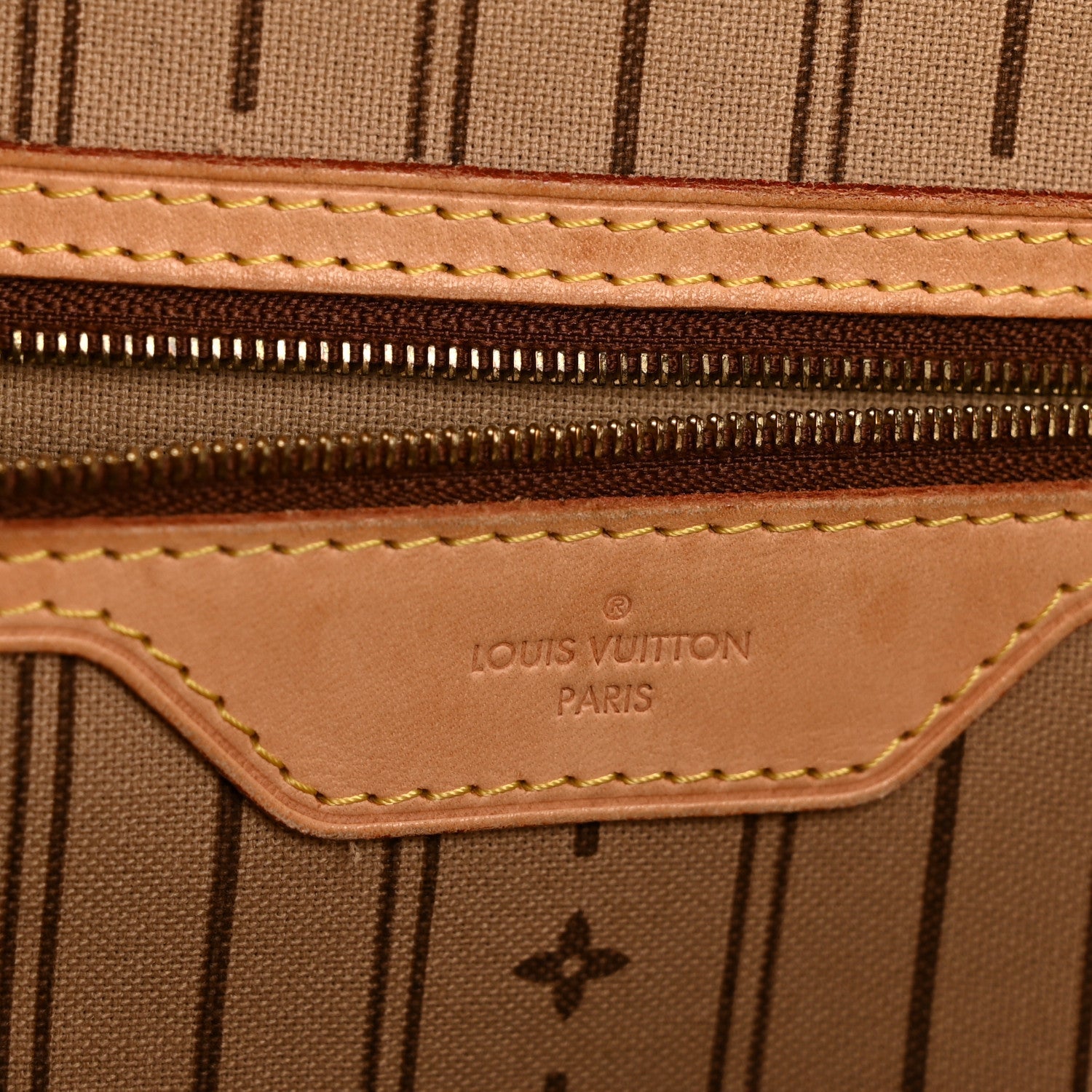 Monogram Delightful GM