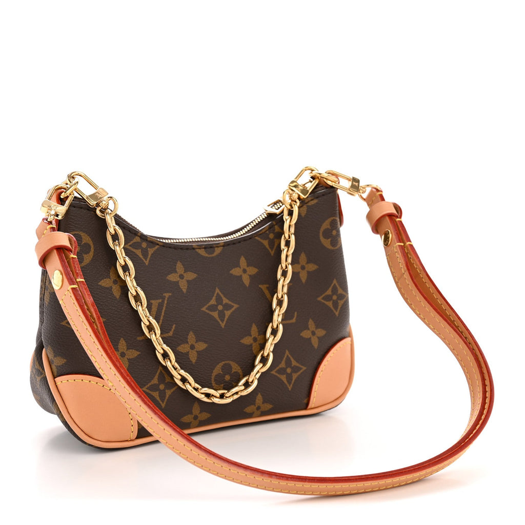 Monogram Nano Boulogne