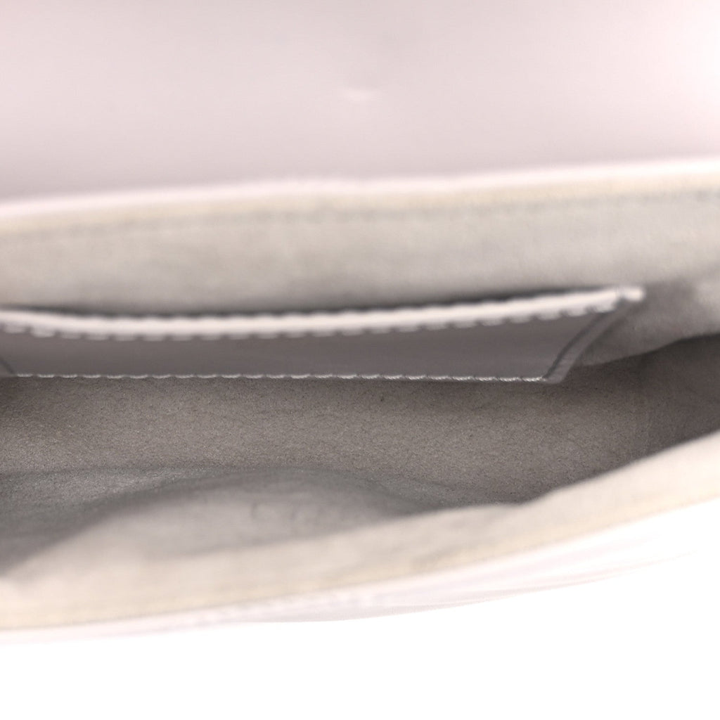 Calfskin New Wave Multi Pochette Brume