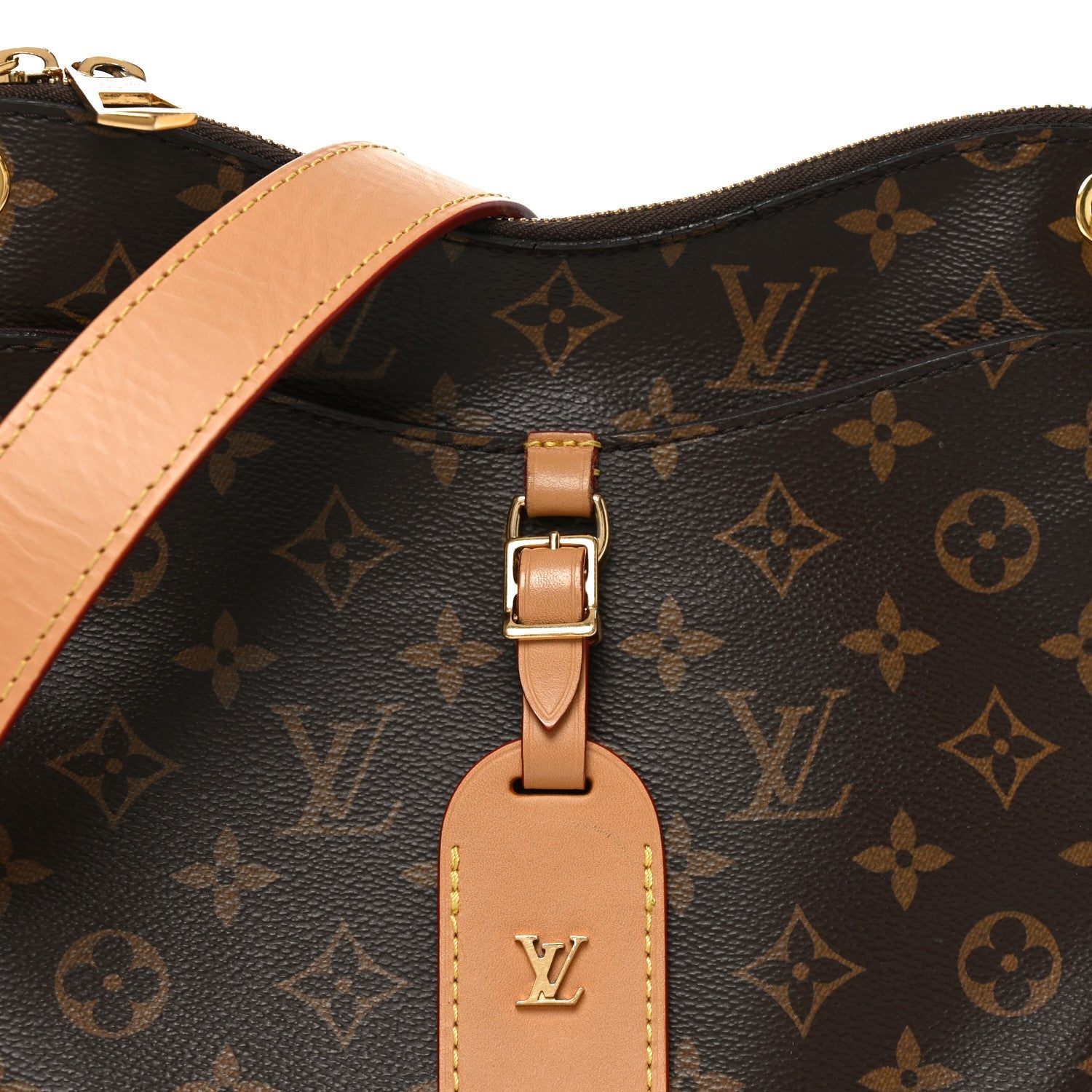 Monogram Odeon PM Natural