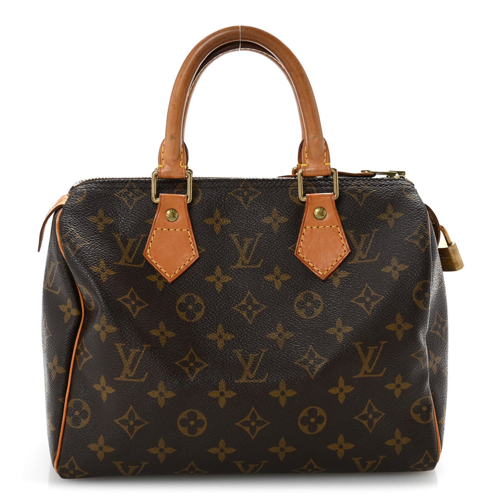 Monogram Speedy 25