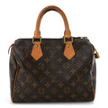 Monogram Speedy 25