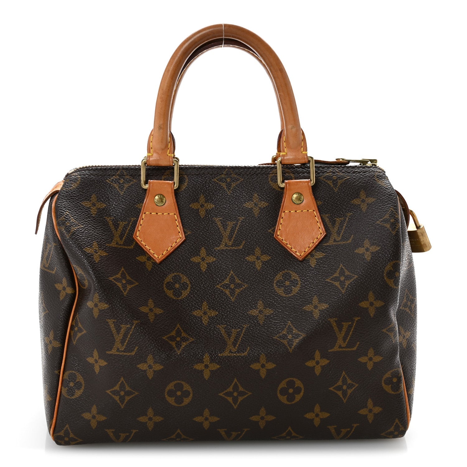Monogram Speedy 25
