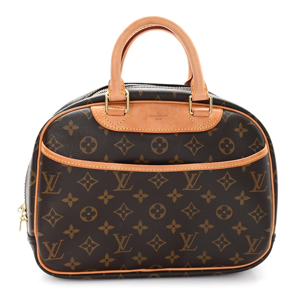 Monogram Trouville