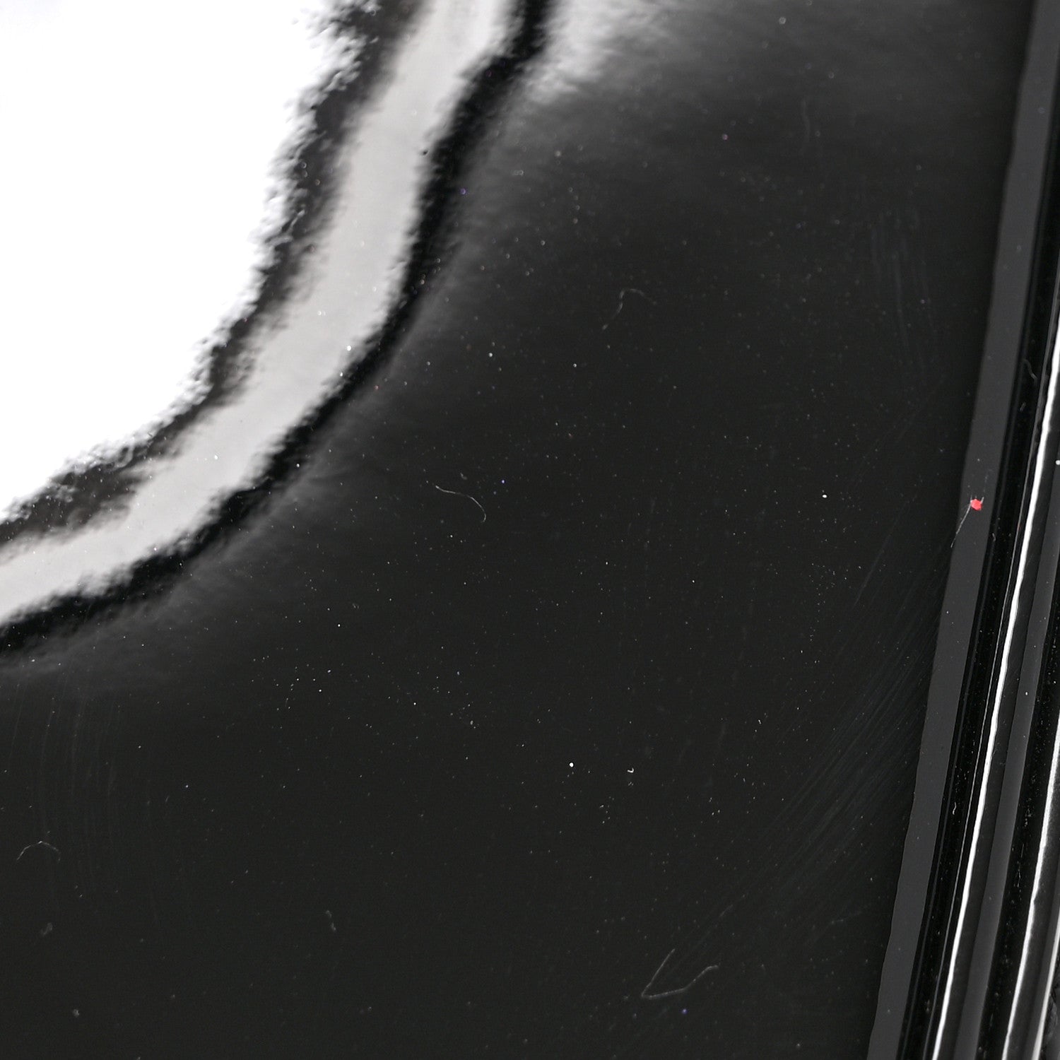 Patent Le 5 A 7 Hobo Black