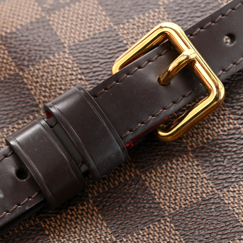 Damier Ebene South Bank Besace
