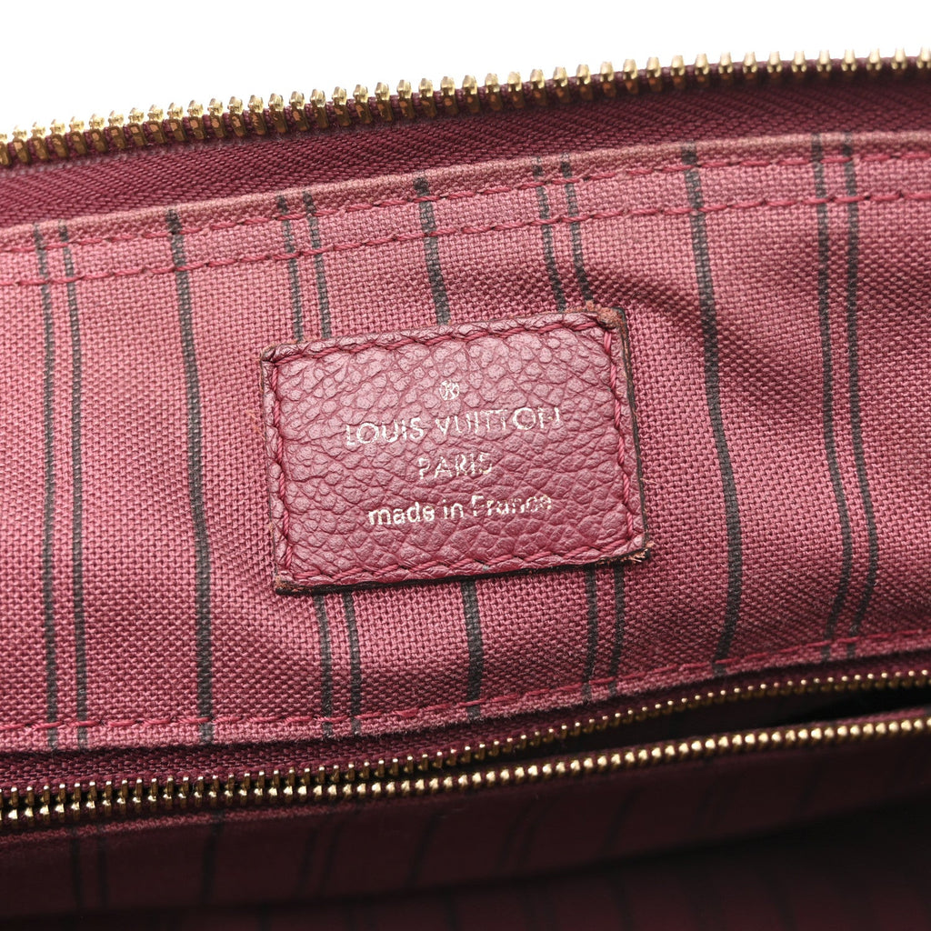 Empreinte Speedy Bandouliere 25 NM Aurore