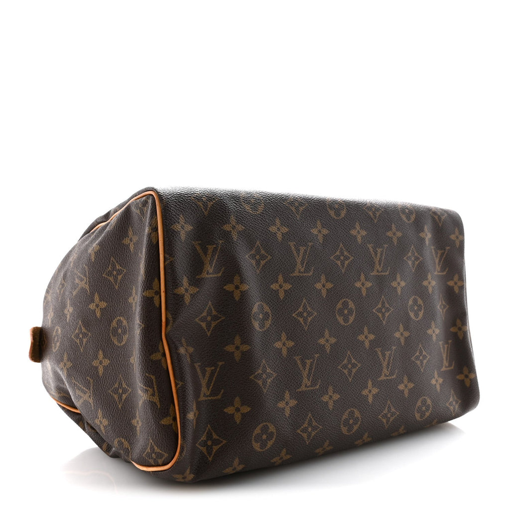 Monogram Speedy 30