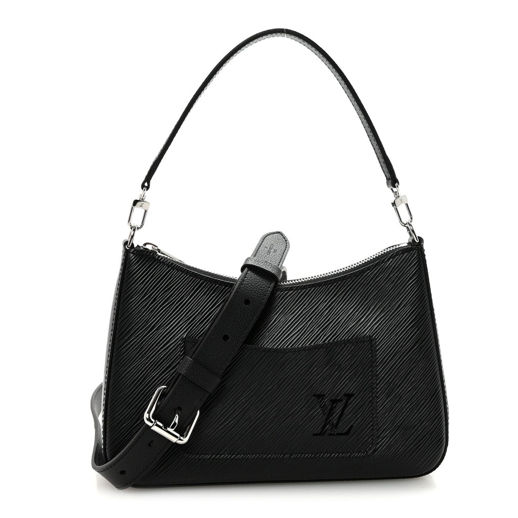Epi Marelle BB Tote Black