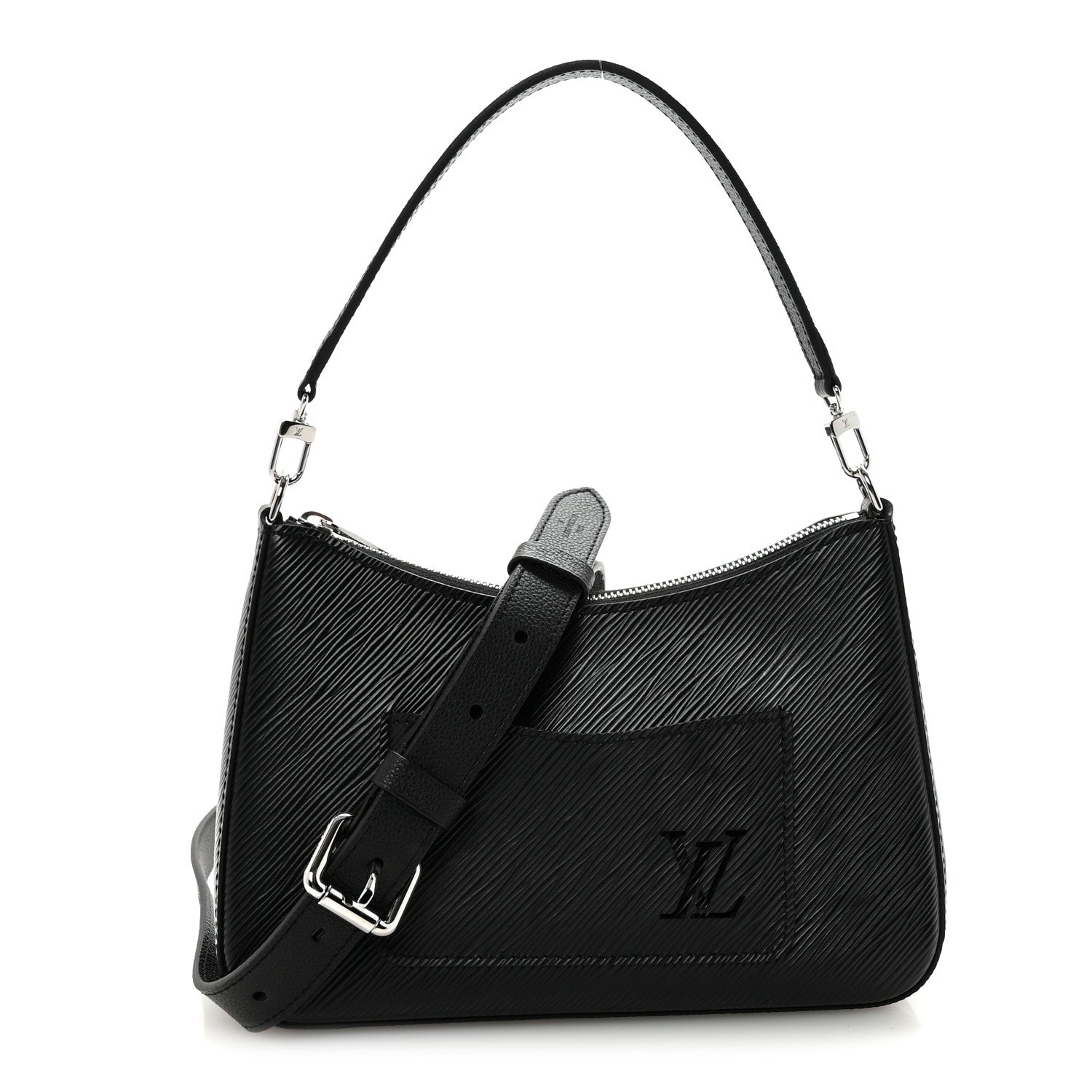 Epi Marelle BB Tote Black