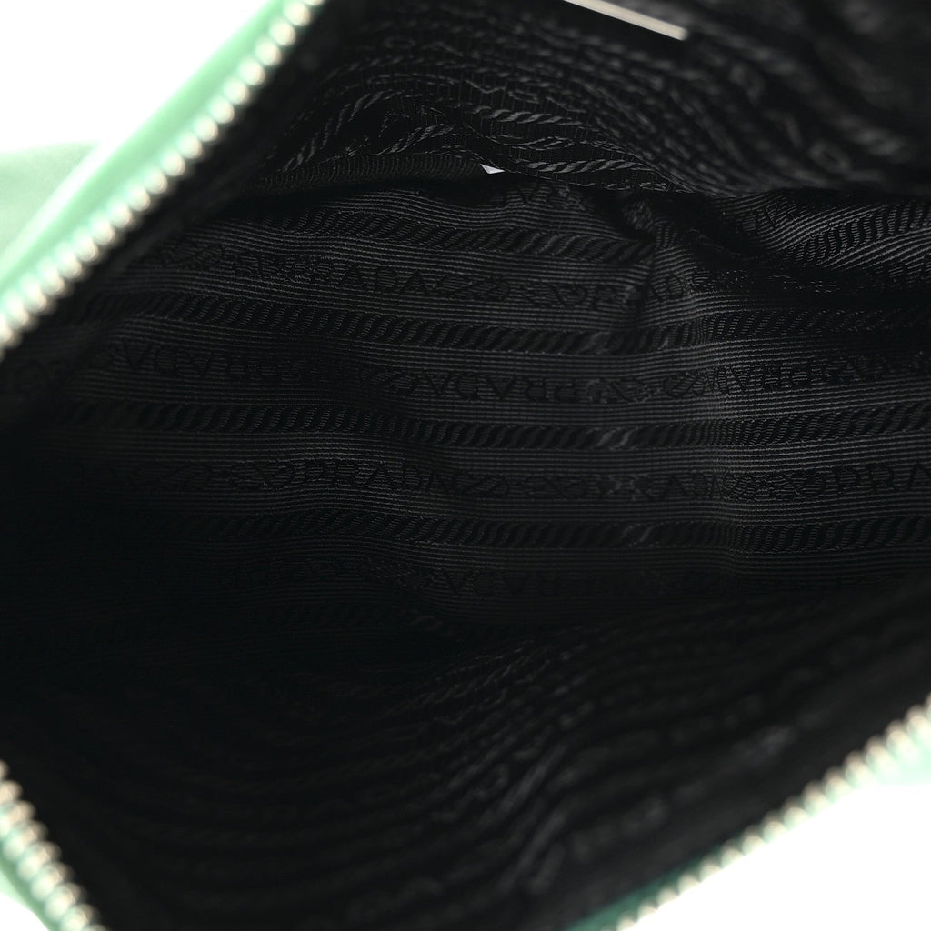 Grace Lux Triangle Shoulder Bag Mango