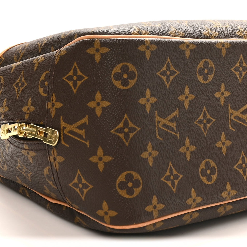 Monogram Deauville