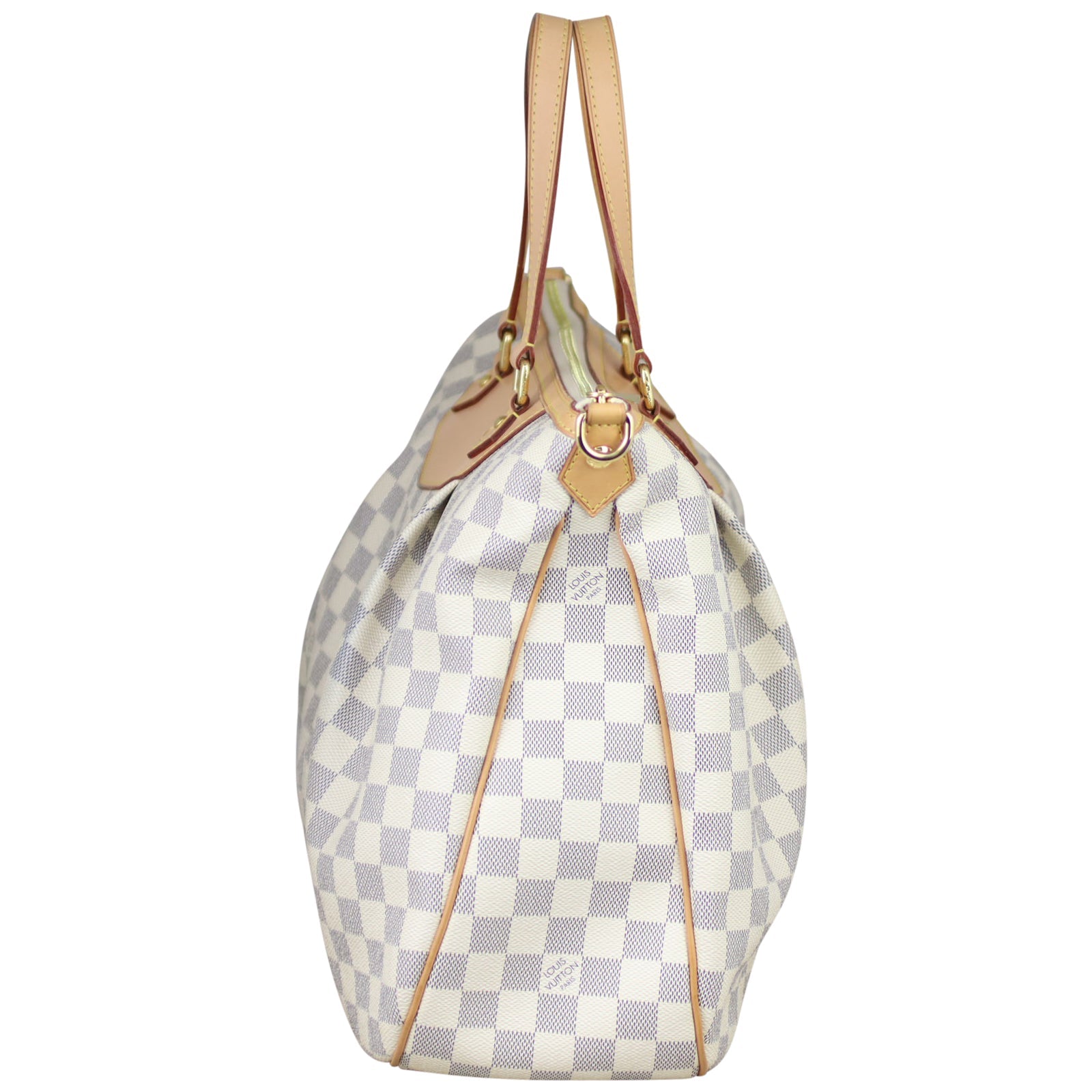 Louis Vuitton Siracusa GM Damier Azur