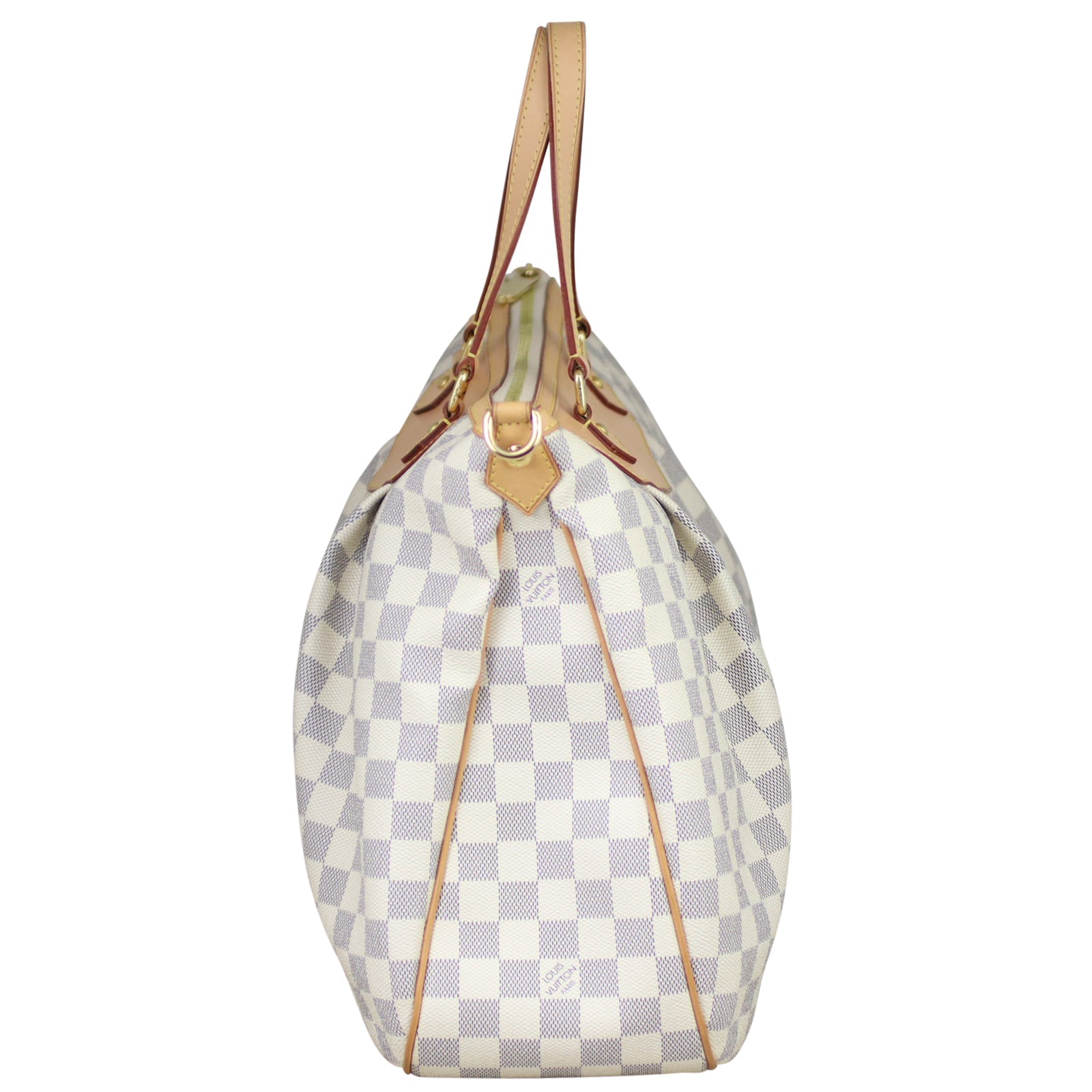Louis Vuitton Siracusa GM Damier Azur