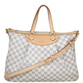 Louis Vuitton Siracusa GM Damier Azur