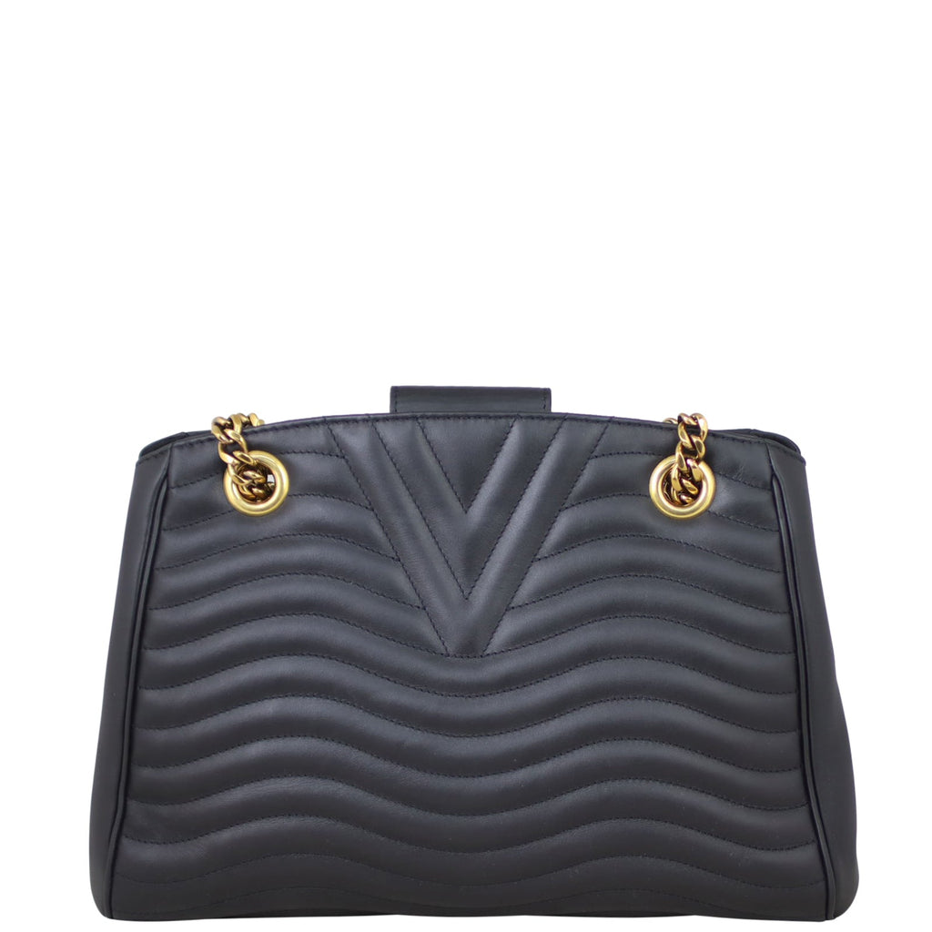 Louis Vuitton New Wave Chain Tote