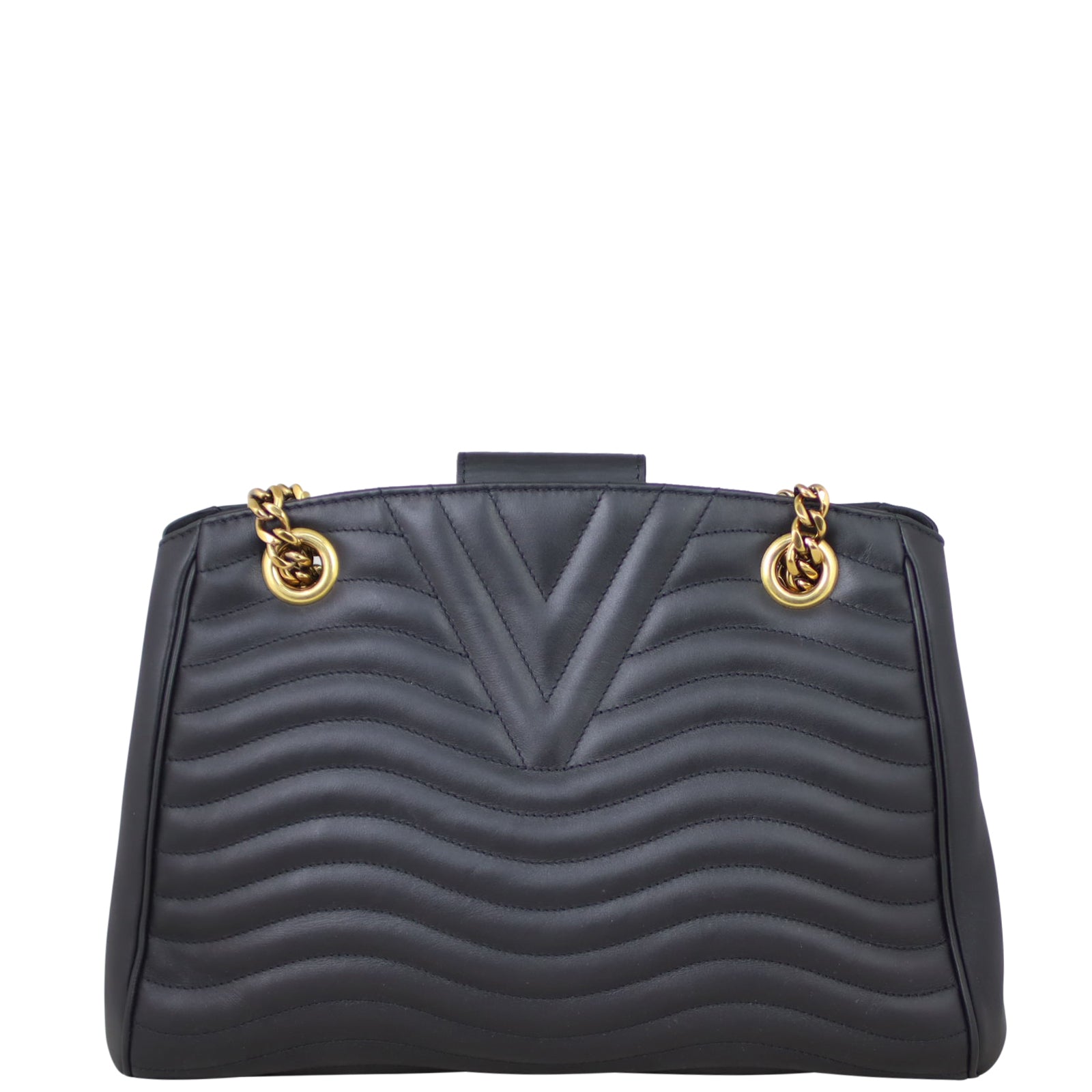 Louis Vuitton New Wave Chain Tote