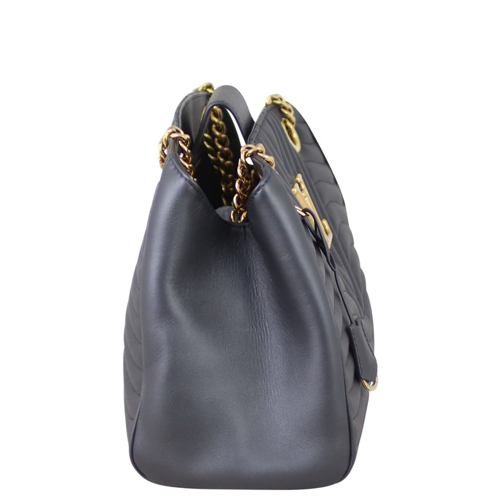 Louis Vuitton New Wave Chain Tote