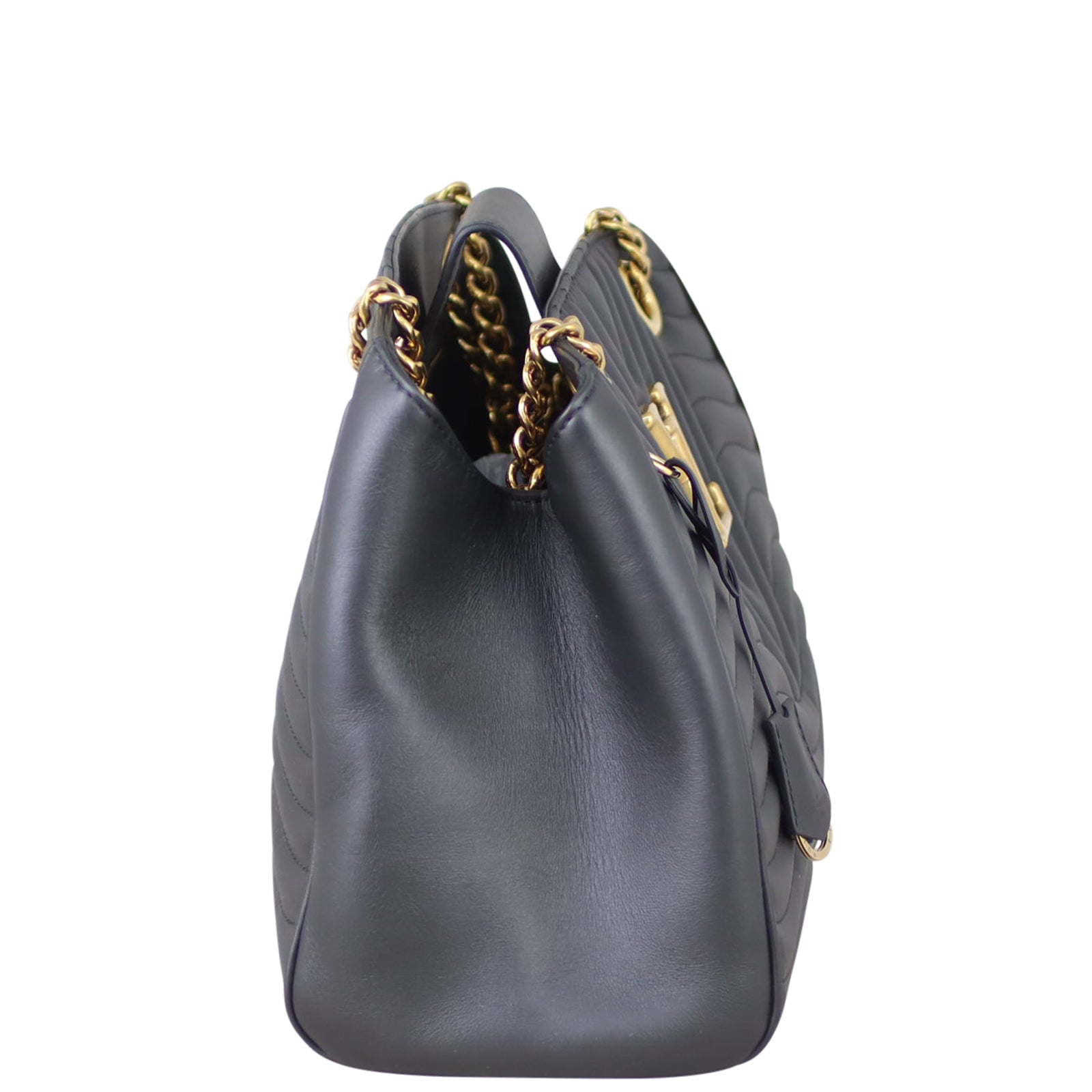 Louis Vuitton New Wave Chain Tote