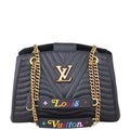 Louis Vuitton New Wave Chain Tote